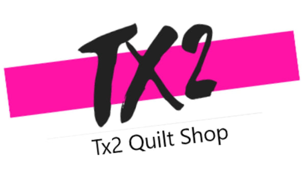Tx2 Quilt Shop