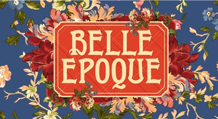 Belle Epoque by Maywood Studio