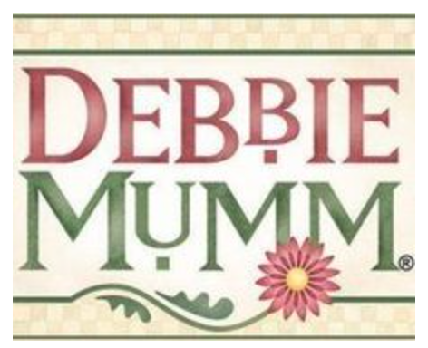 Debbie Mumm - Mumm's the Word