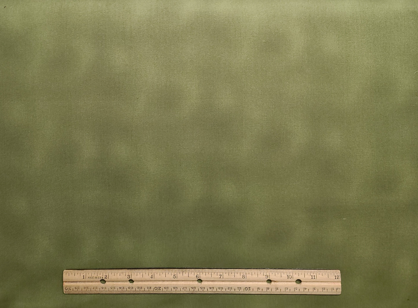 Timeless Treasures Fabrics Inc PATT#KM-C 7966 - Olive Green Tonal Fabric