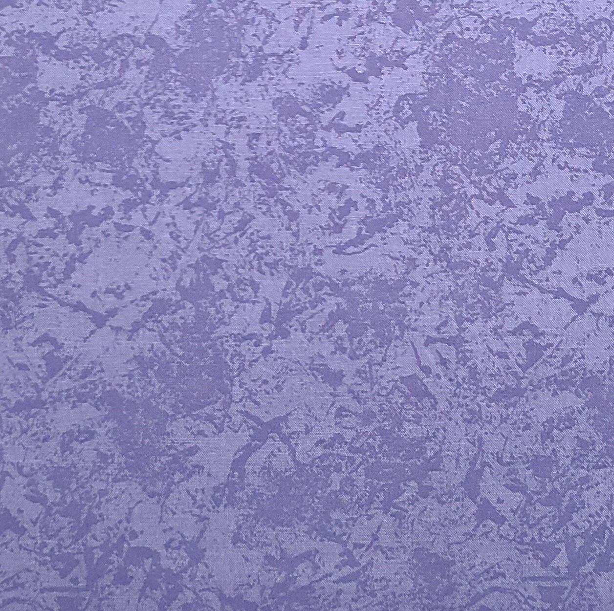 Jinny Beyer for Mr RJR Fashion Fabrics - Lavender Tonal Fabric