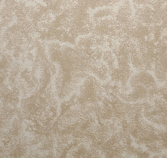 VIP by Joan Messmore for Cranston Print Works - Tan and Cream Tonal Fabric