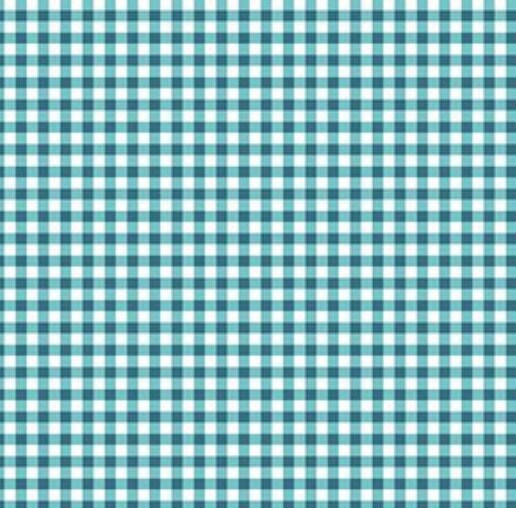 Riley Blake Designs Pattern C14795-BLUE Gone Glamping by Lori Whitlock 2024 - Gingham Blue - Blue and White Gingham Print Fabric