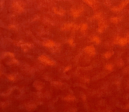 Patrick Lose for Hi-Fashion Fabrics Inc 1996 - Red Tonal Fabric