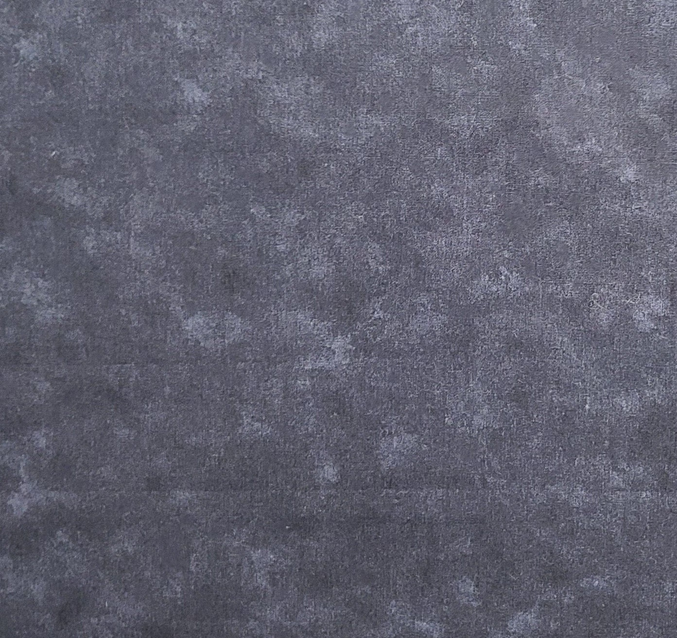 Moda Marbles - Dark Blue Tonal Blender Fabric