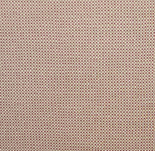 Williams Inn by Nancy Halvorsen for Benartex Style 1252a - Gold and Red Mini Plaid Print Fabric