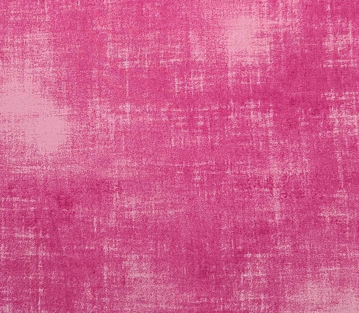 Brother Sister Design Studio 2022 Hobby Lobby Stores - Raspberry and White Tonal Print Fabric