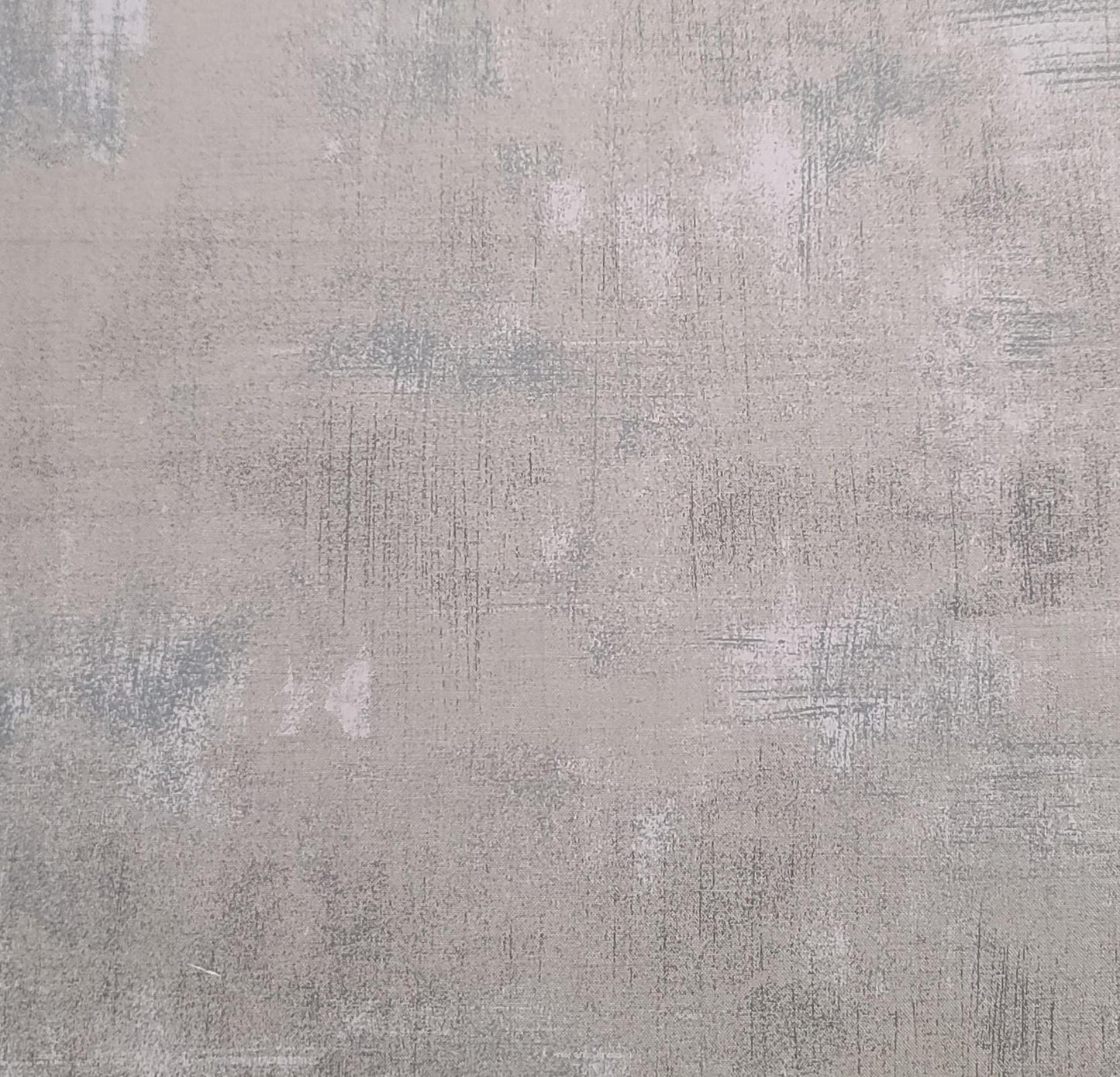 BasicGrey / Grunge for Moda Pattern #30150 - Pale Gray Fabric / Gray, Taupe Grunge Print