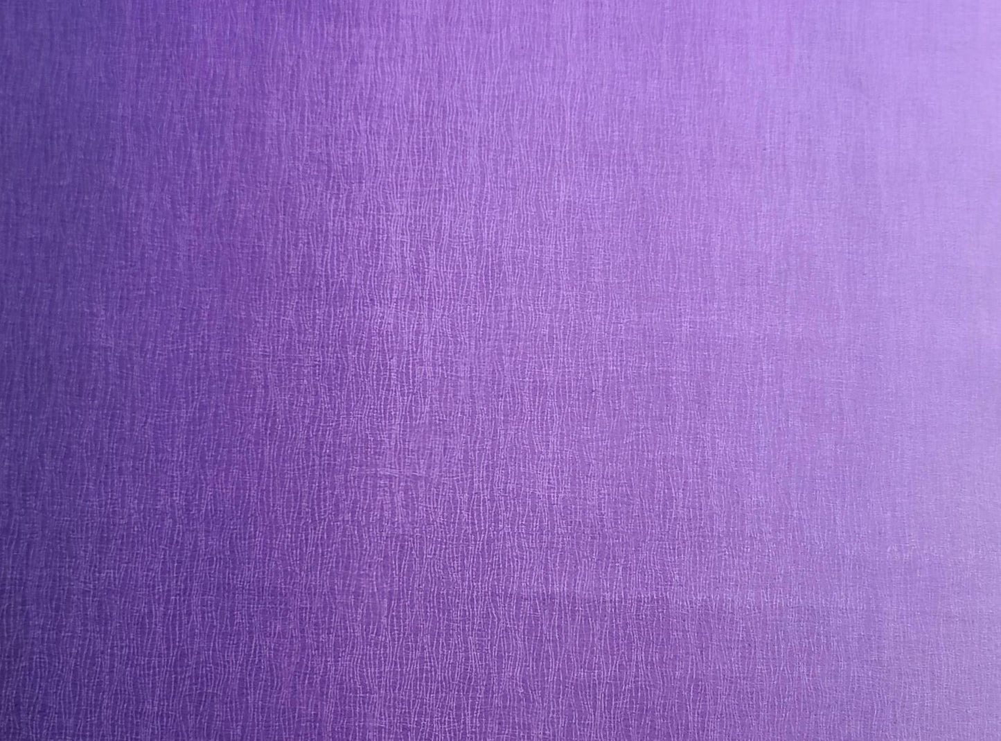 Gelato Ombre by Maywood Studio - Dark Purple, Lavender Ombre Texture Print Fabric