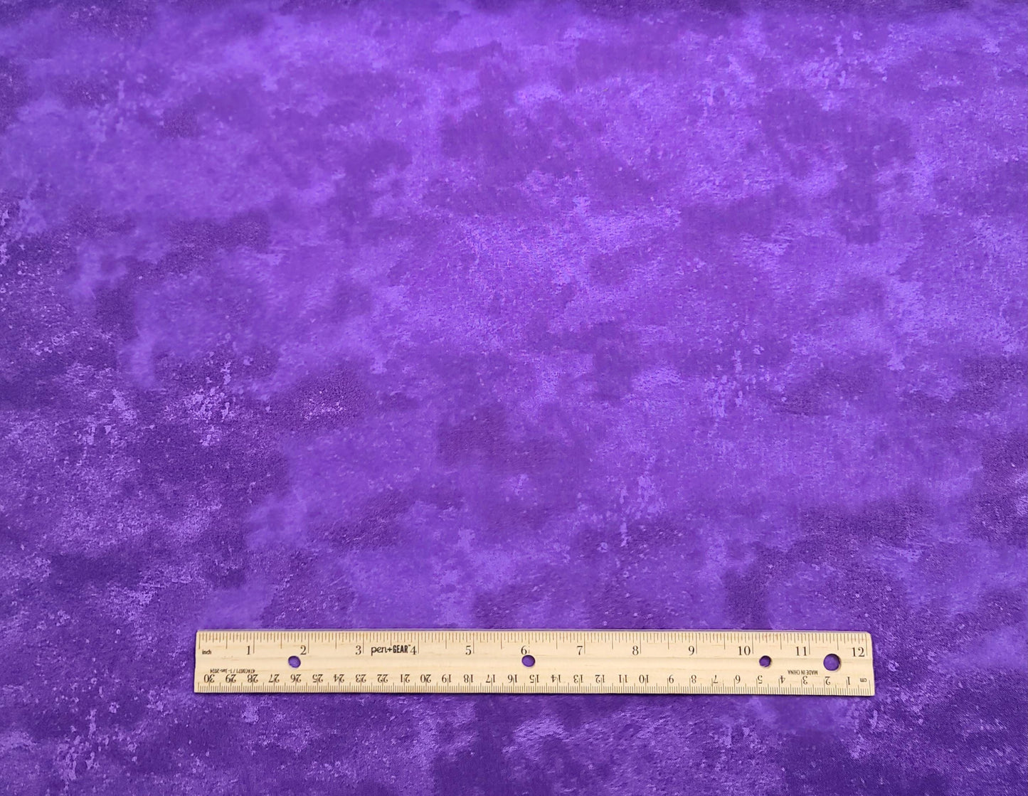 9020 by Deborah Edwards of Northcott - Purple Tonal Blender Fabric