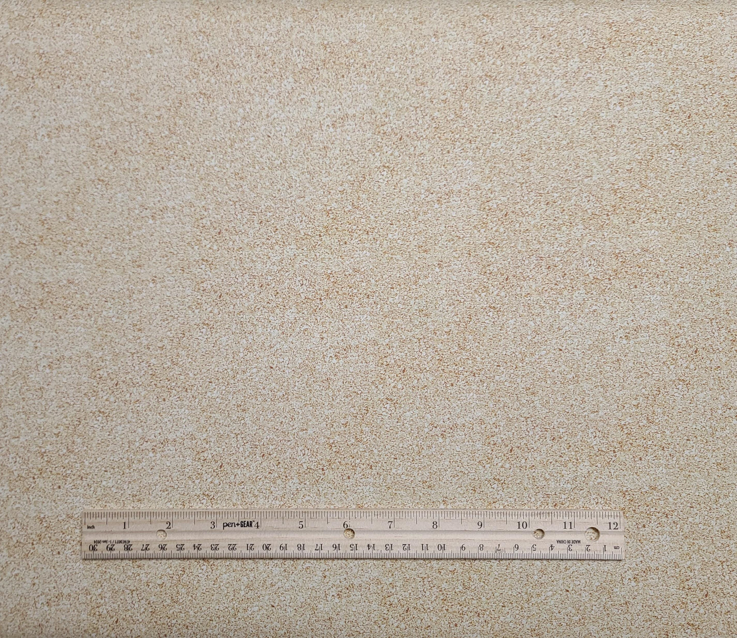 587 Light Cork Elizabeth's Studio - Tan Tonal Fabric