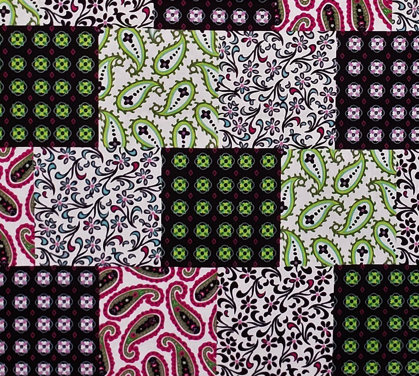 Expressions by M'Liss Rae Hawley for JoAnn Fabrics & Crafts Stores