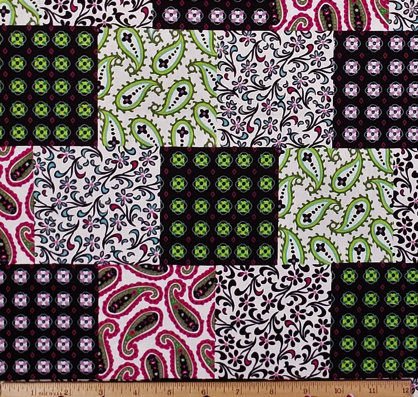 Expressions by M'Liss Rae Hawley for JoAnn Fabrics & Crafts Stores