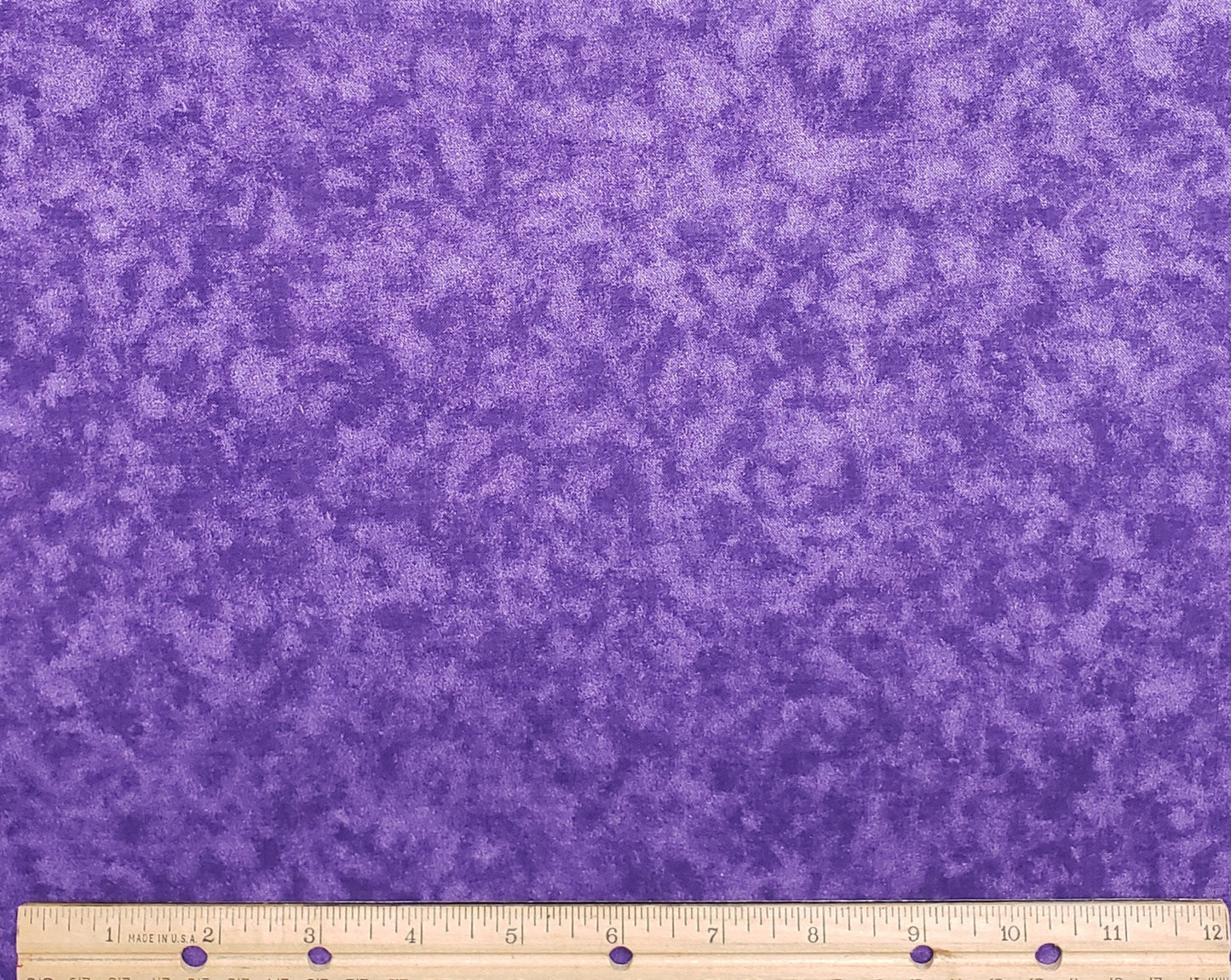 Purple Tonal Fabric