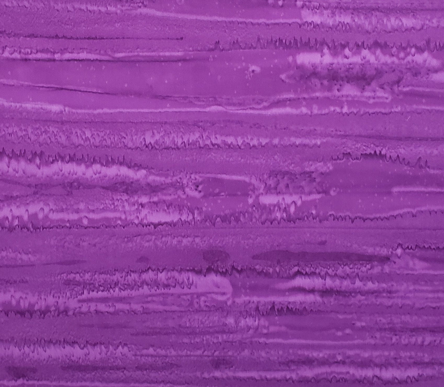 BATIK - Striated Berry Fabric