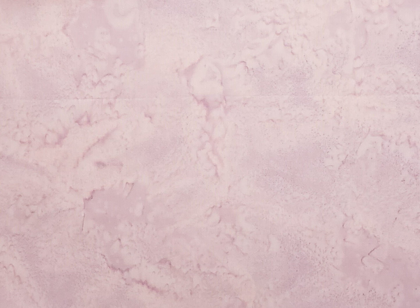 EOB - BATIK - Lavender / Pink Fabric