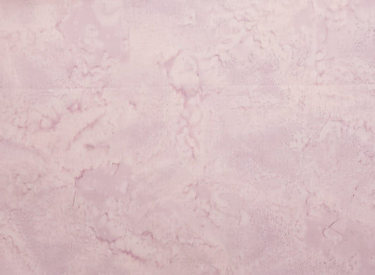 EOB - BATIK - Lavender / Pink Fabric