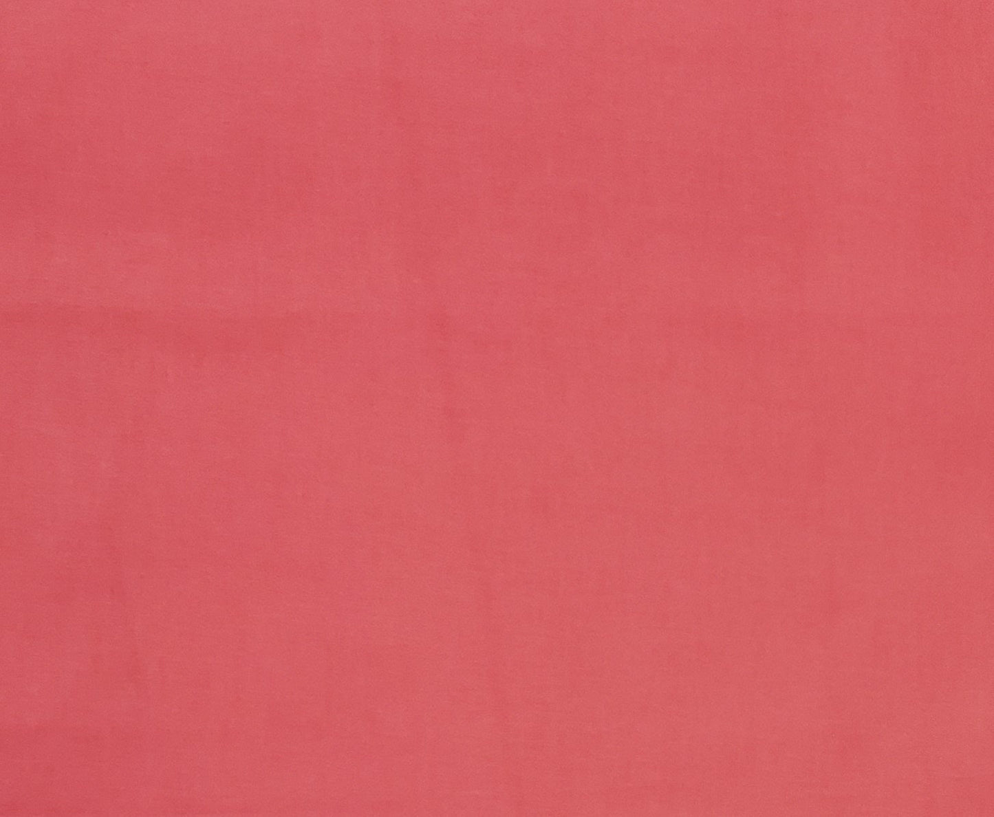 Bright Medium Pink Solid Fabric