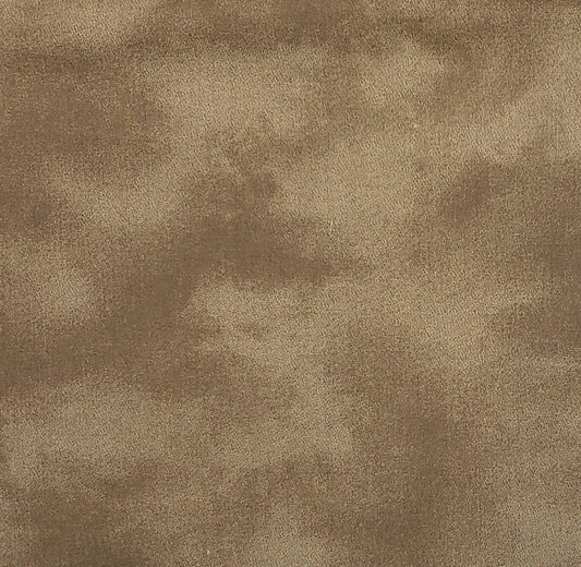 2000 Blank Textiles - OTC - Mottled Cocoa Brown Blender Fabric