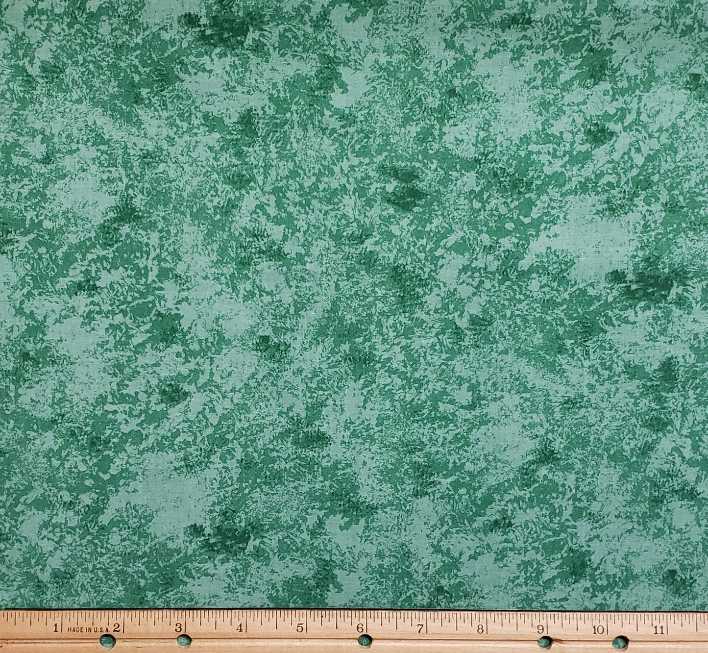 Springs Industries, Inc. - Jade Tonal Fabric