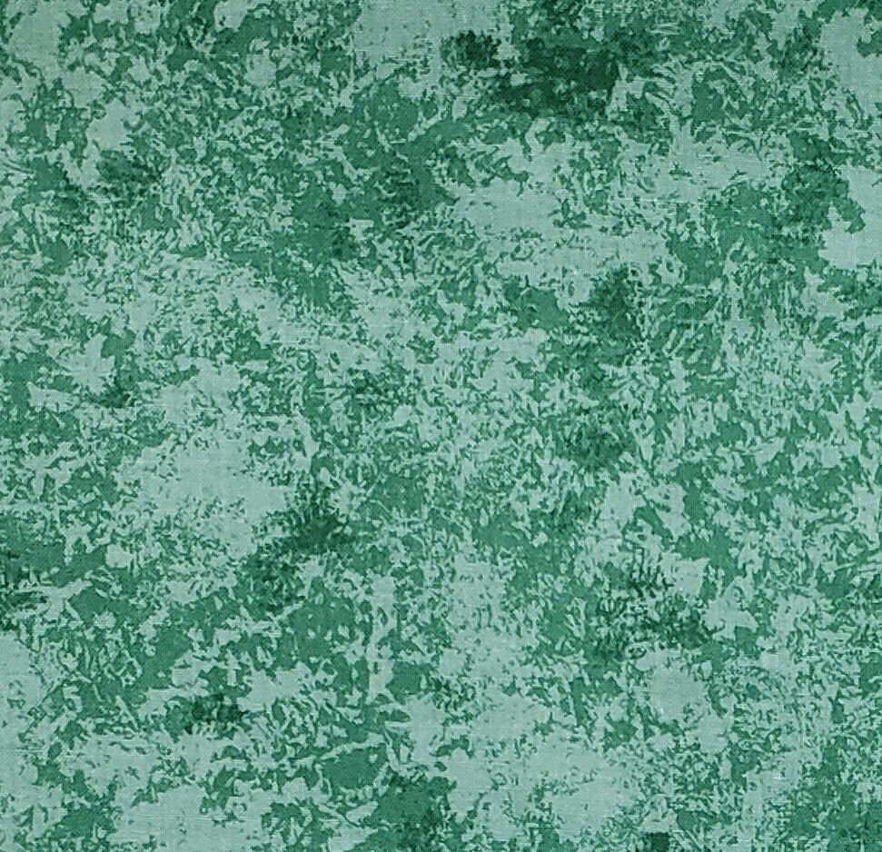 Springs Industries, Inc. - Jade Tonal Fabric