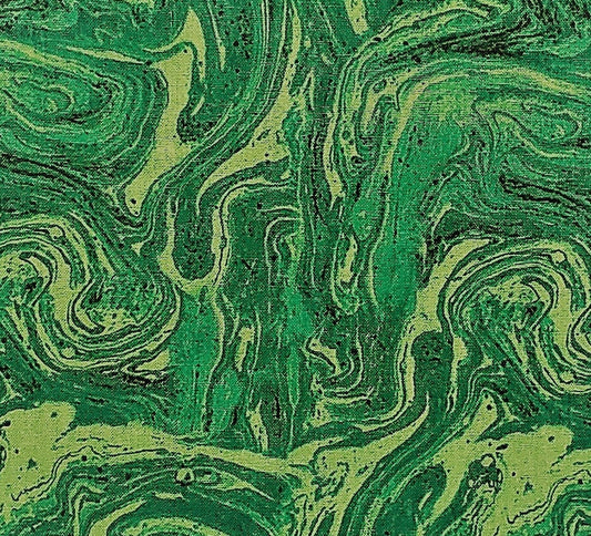 Keepsake Calico Quilt Fabric JoAnn Fabric and Craft Stores - Dark and Light Green Marbled Fabric