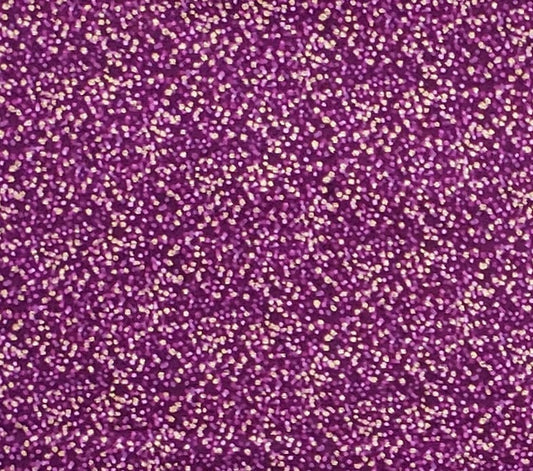 Timeless Treasures Fabrics, Inc. PATT# NATURE-CM7422 - Dark Purple Fabric / Berry, Lavender and Gold Metallic Pindots