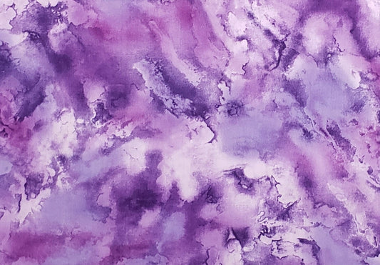 Marble Mate by Moda Pattern #9907 - Purple / Lavender / Magenta Marble Fabric