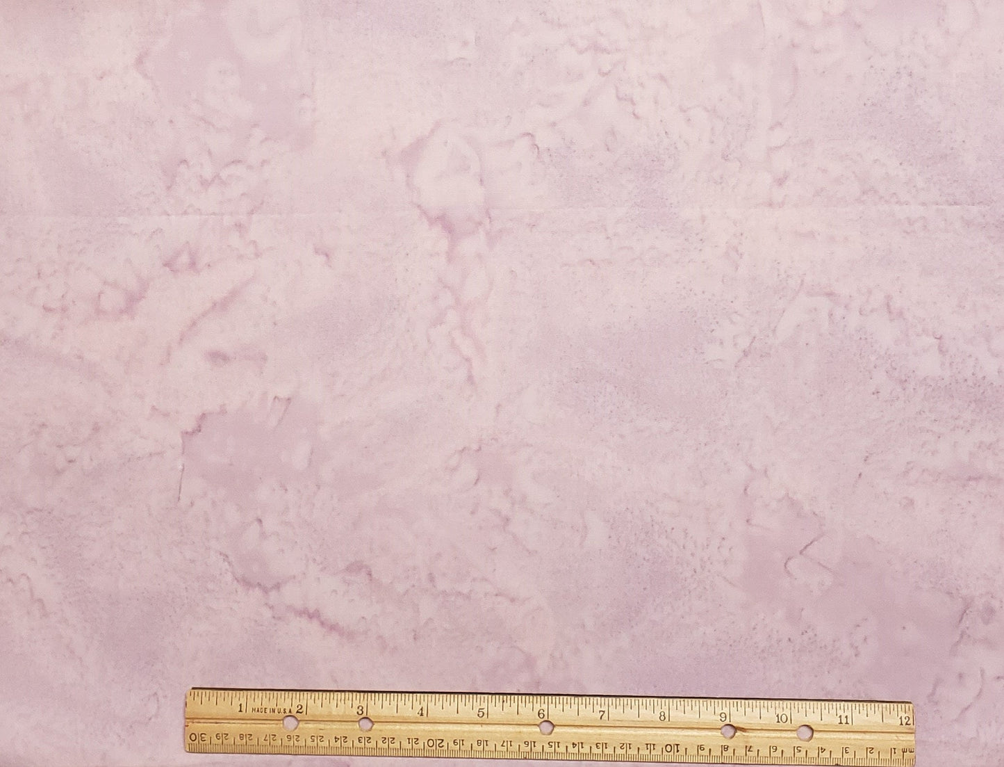 EOB - BATIK - Lavender / Pink Fabric