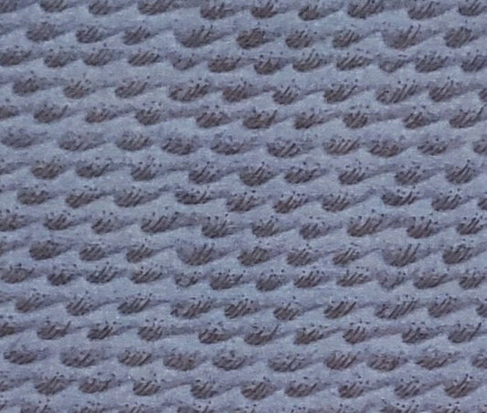 Debbie Mumm for SSI - Dark Country Blue Fabric / Tonal Pattern