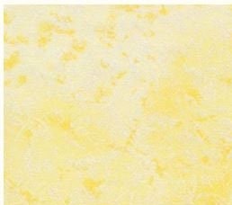 M.E. Hordyszynski for Michael Miller Fabrics D#CM376 FAIRY FROST - Bright Butter Yellow Tonal Glitter Fabric