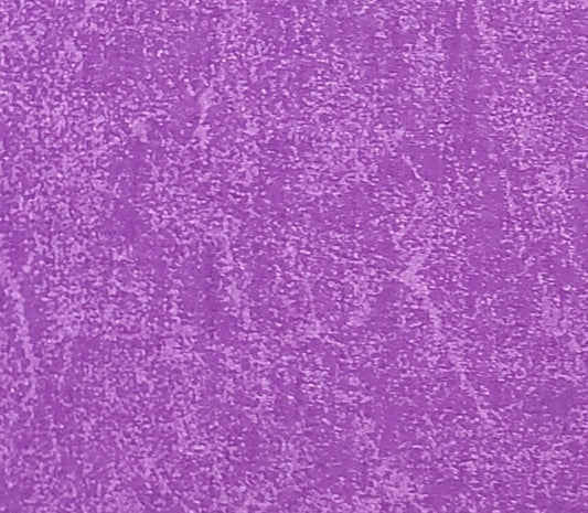 Purple Tonal "Marbled" Fabric