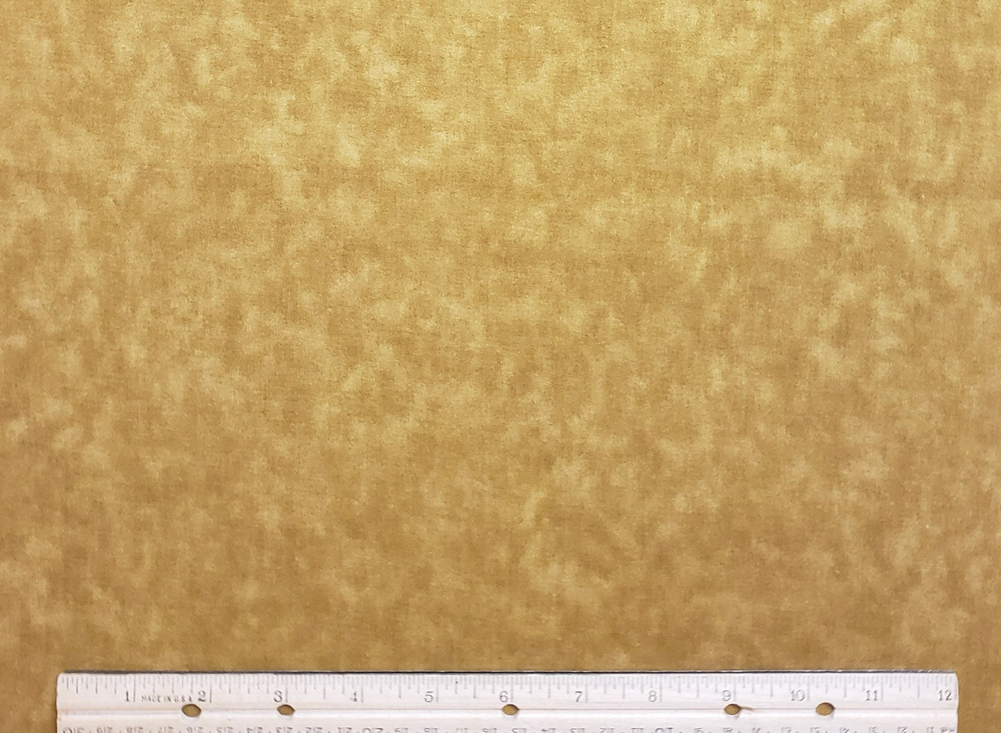 SANTEE - Gold Tonal Fabric