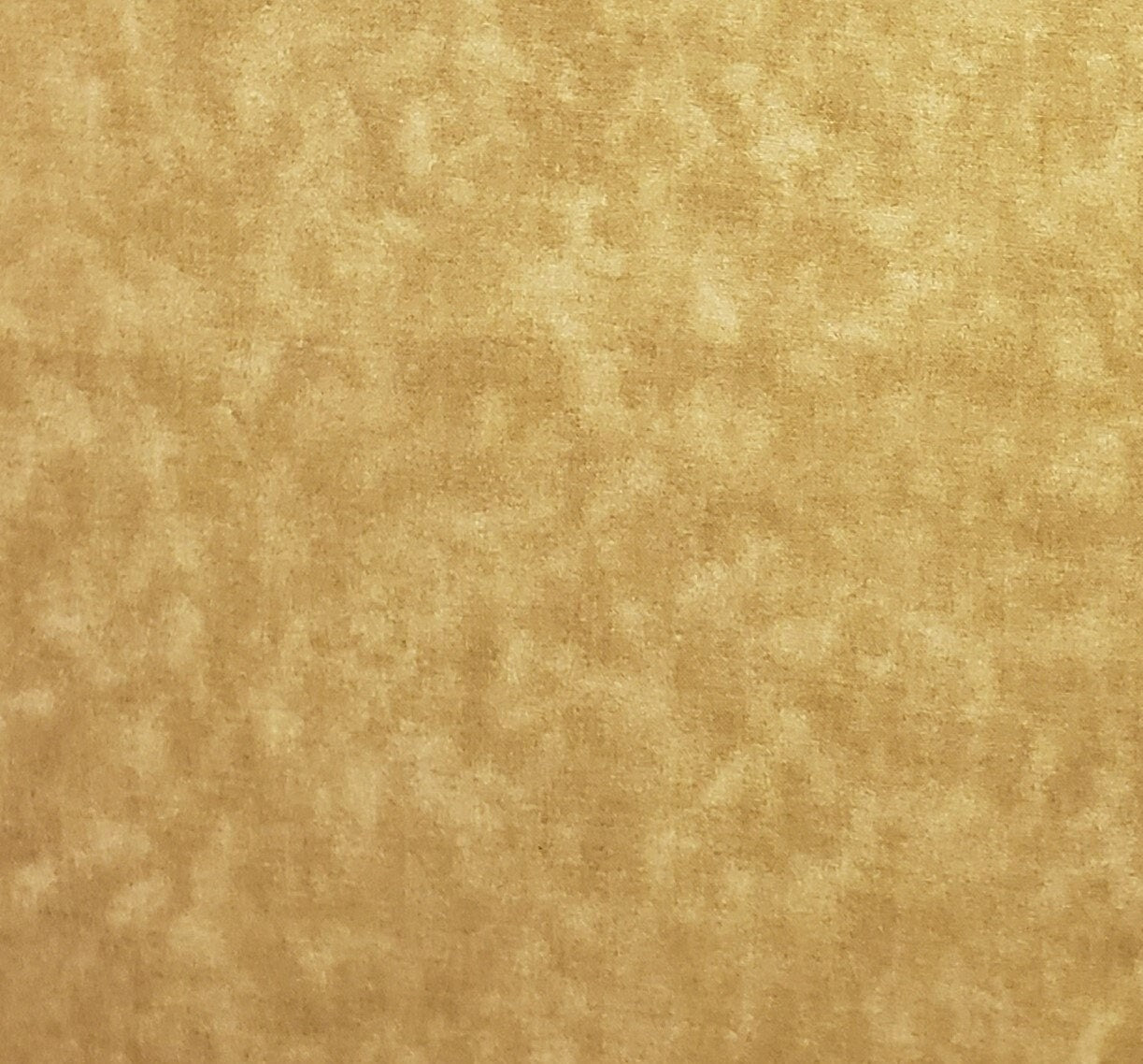 SANTEE - Gold Tonal Fabric