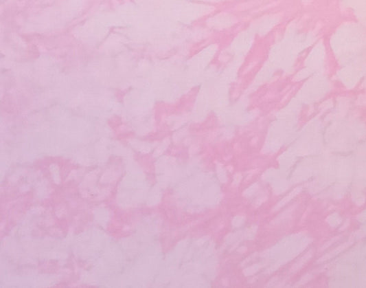 Handspray by RJR Fabrics - Dark and Light Pink Tonal Fabric