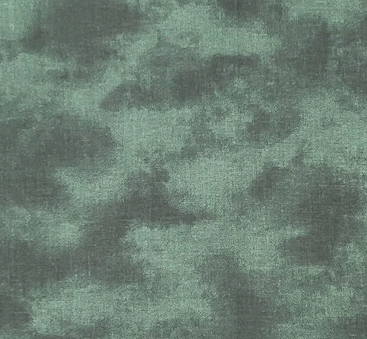 2002 Blank Textiles OTC - Green Tonal Fabric