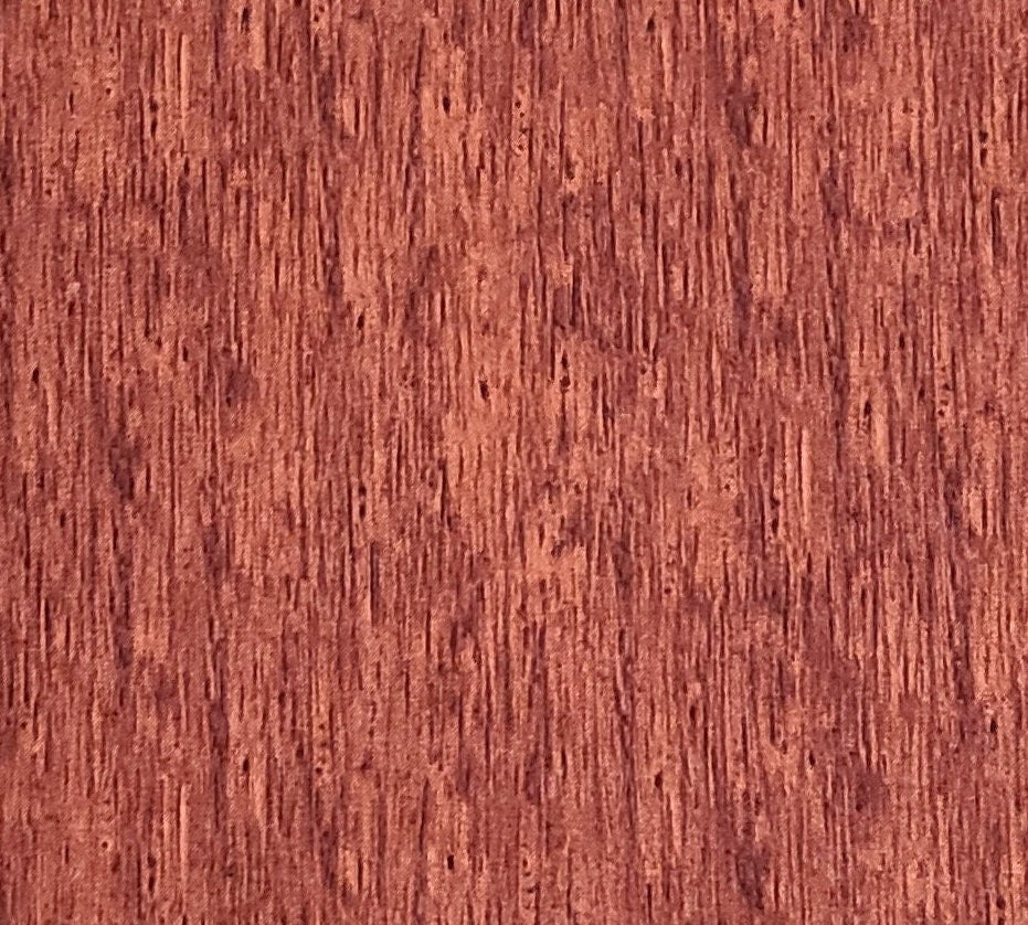 Hautman Courtesy of MIIS VIP Exclusive - Rust Tonal Wood Grain Print Fabric