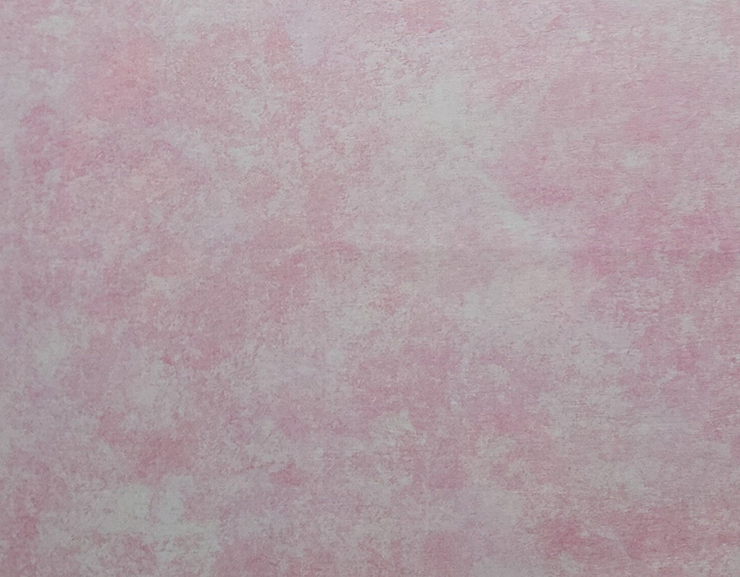 EOB - Pink and White Tonal Fabric..