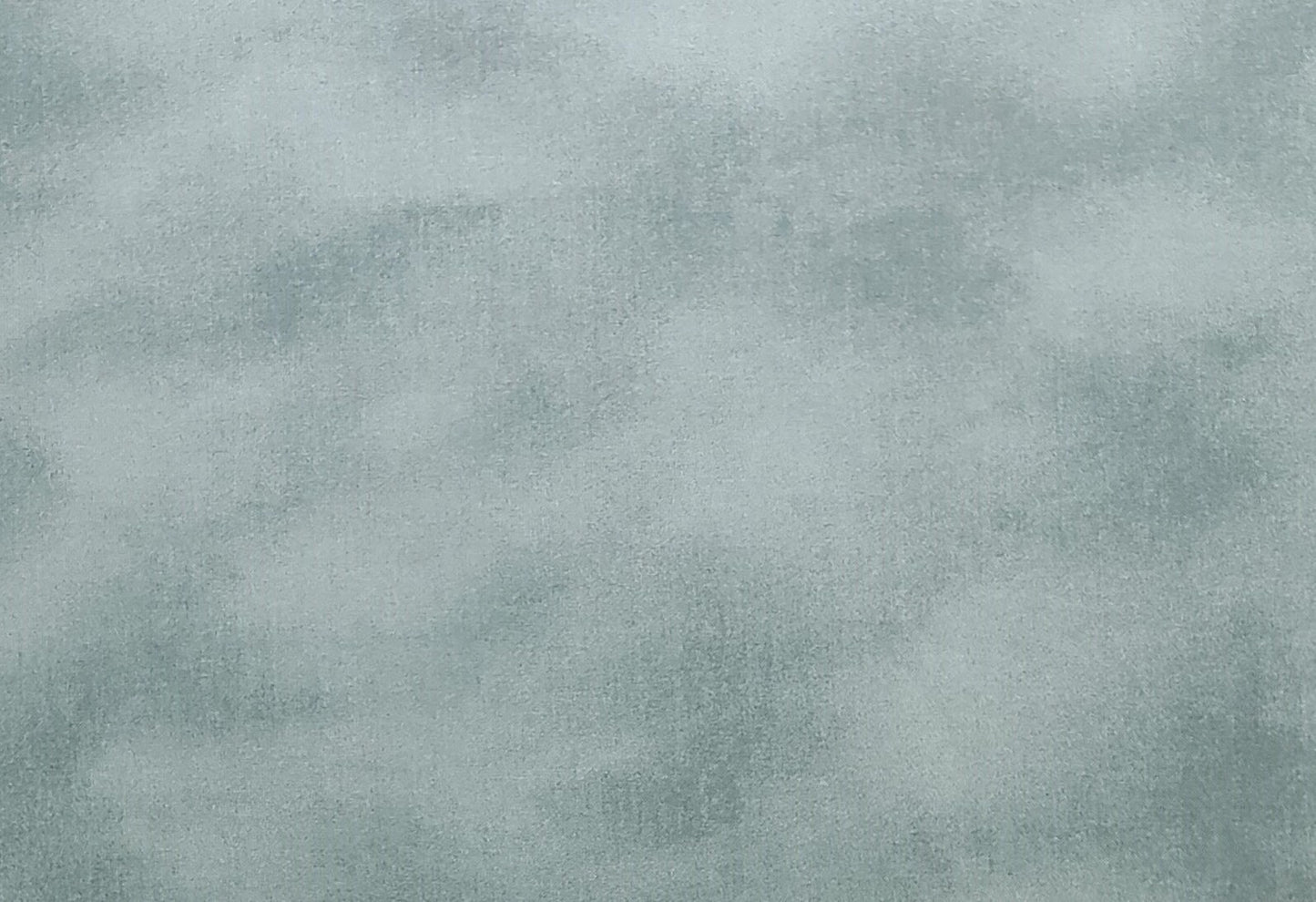 Mint Tonal Fabric - Selvage to Selvage Print