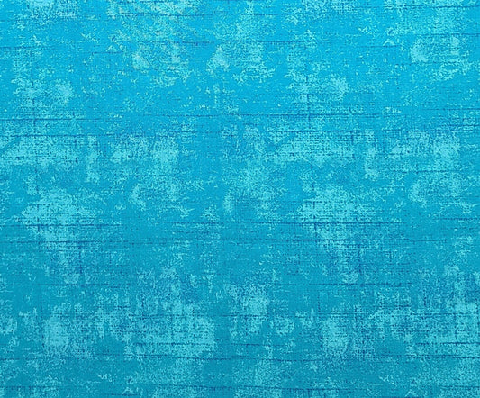 Keepsake Calico JoAnn Fabrics - Turquoise Tonal Fabric