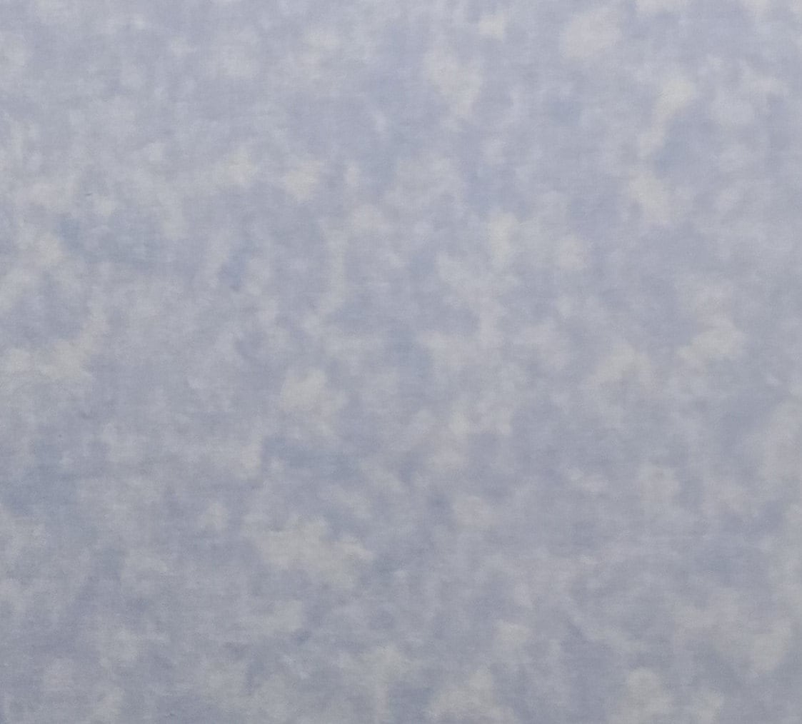 Periwinkle Tonal Fabric